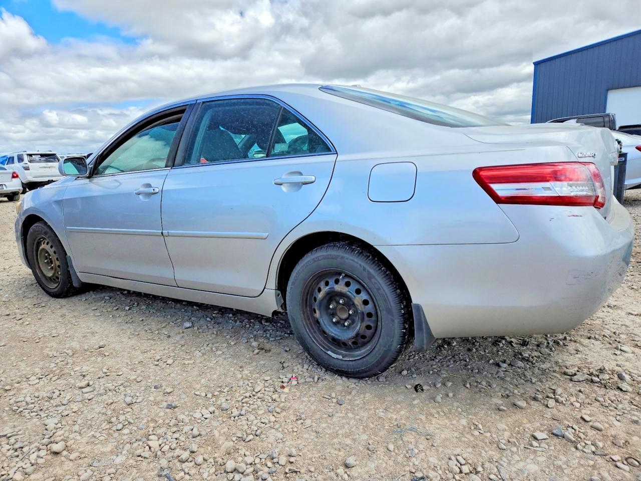 Toyota Camry Base