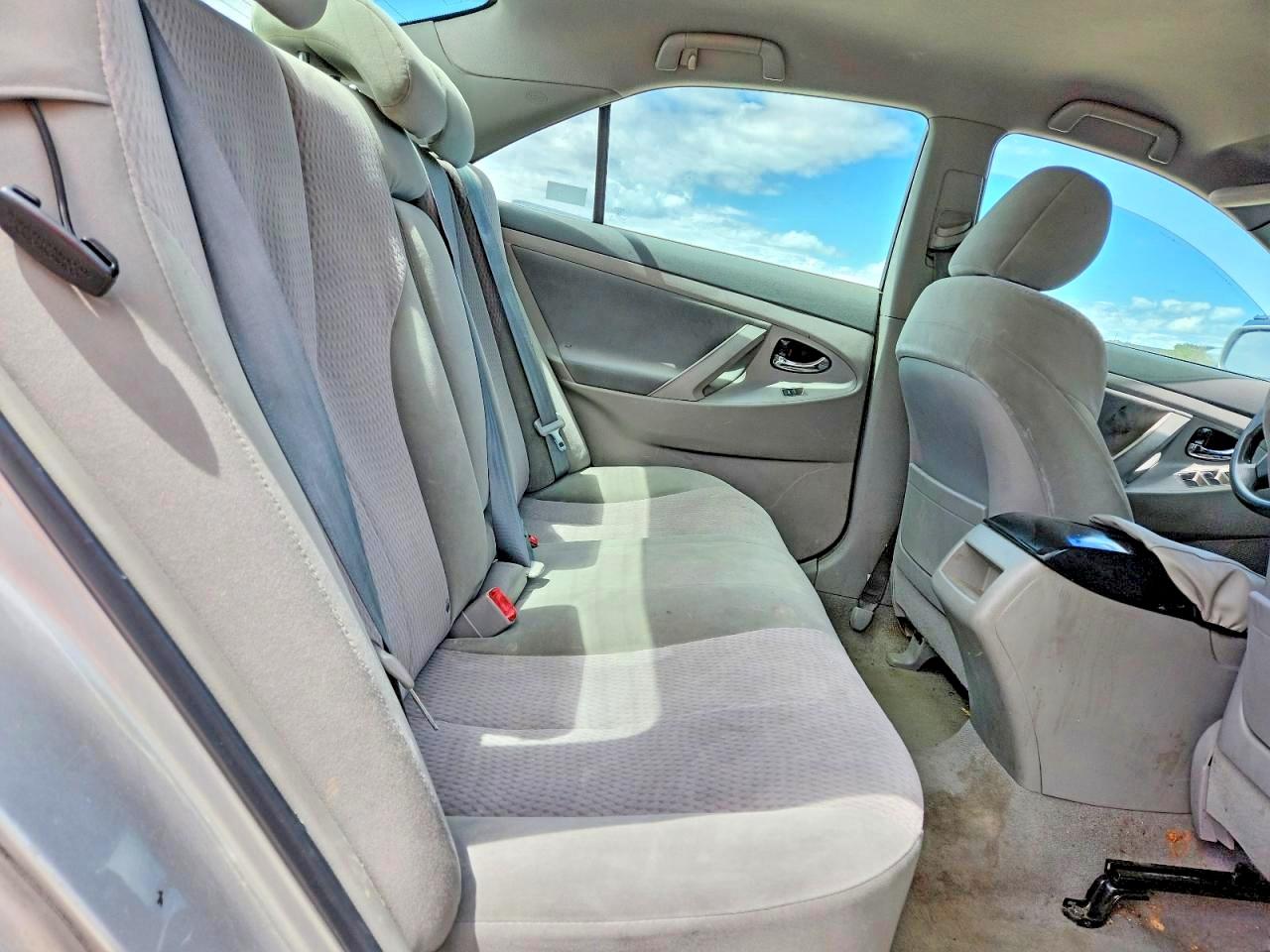 Toyota Camry Base