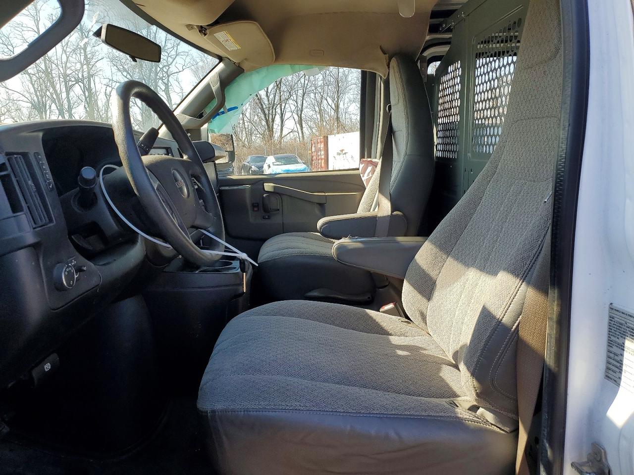 GMC Savana G2500