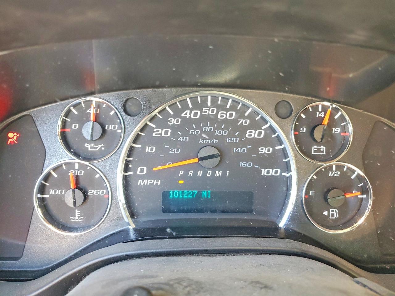 GMC Savana G2500
