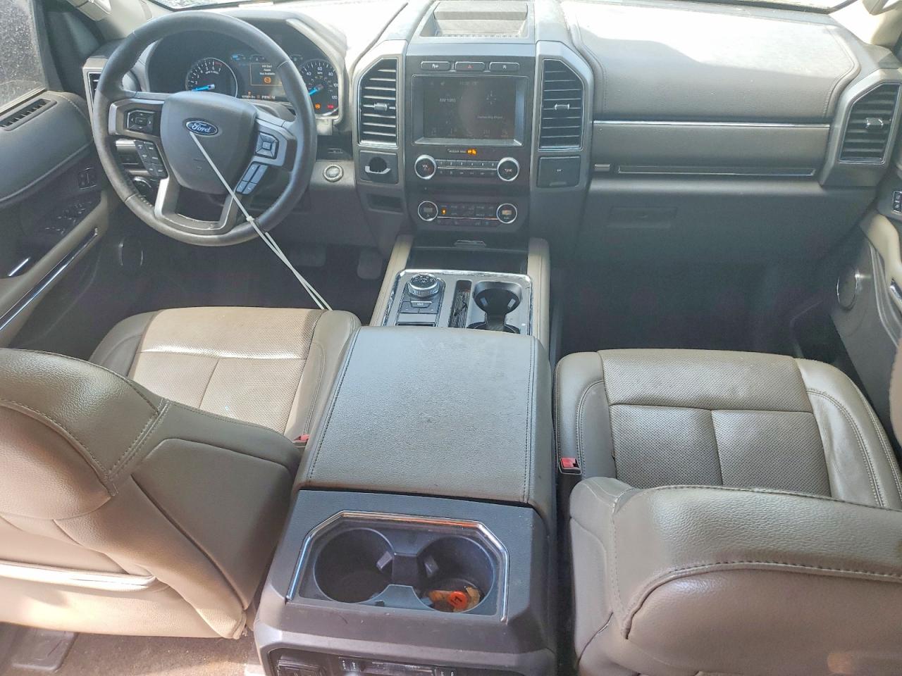 Ford Expedition Xlt