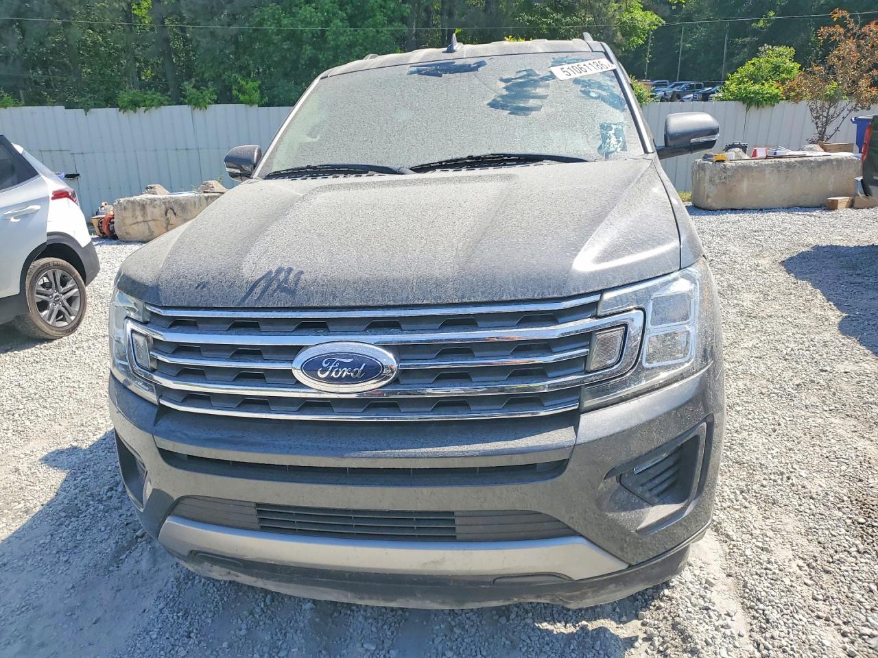 Ford Expedition Xlt