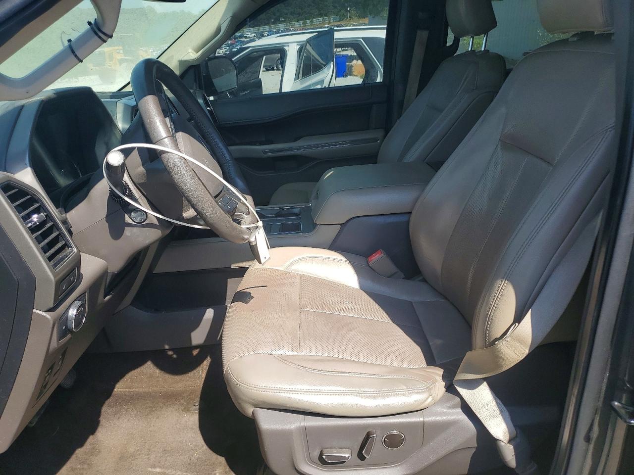 Ford Expedition Xlt