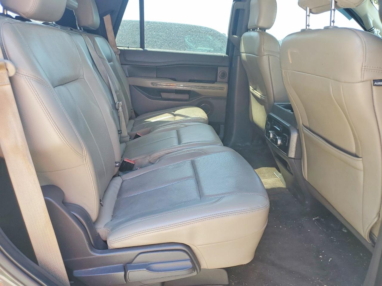 Ford Expedition Xlt