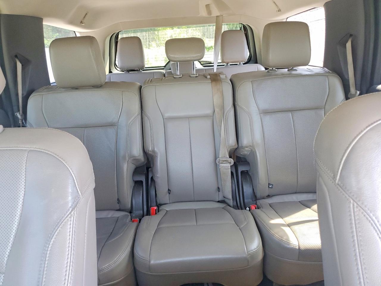 Ford Expedition Xlt