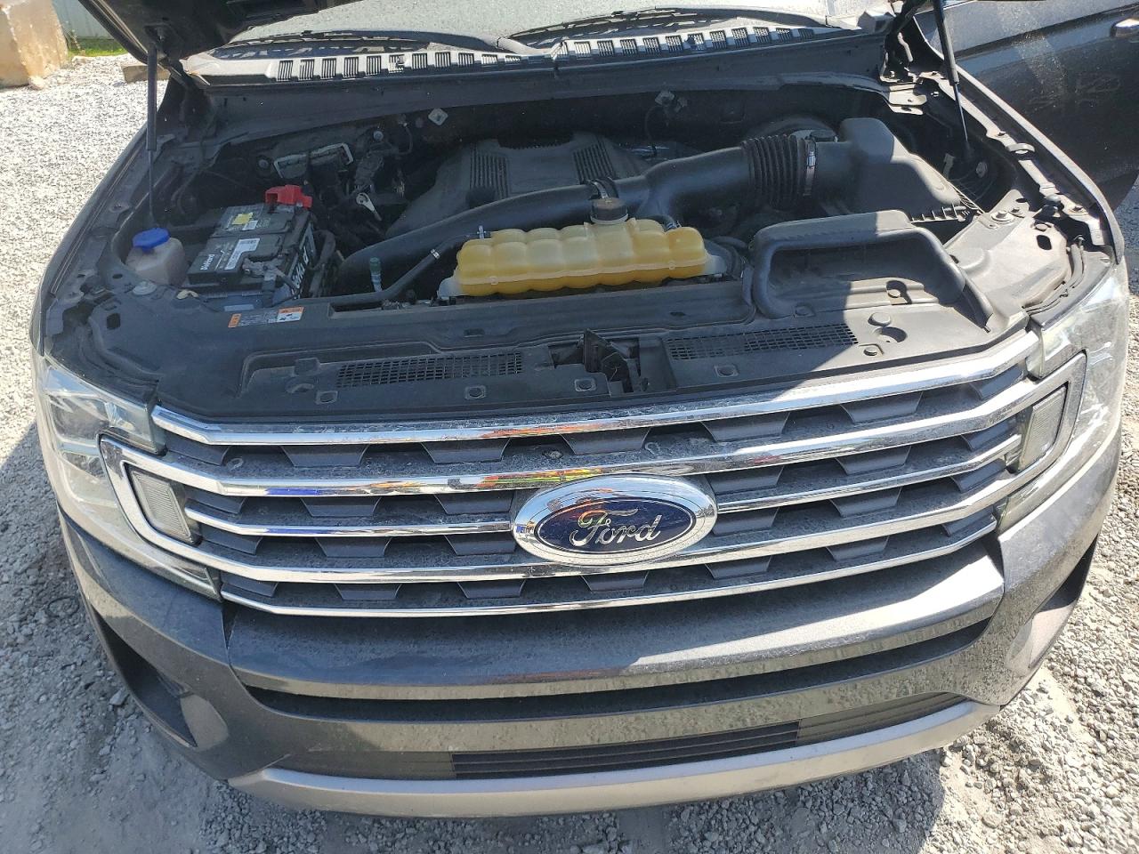 Ford Expedition Xlt