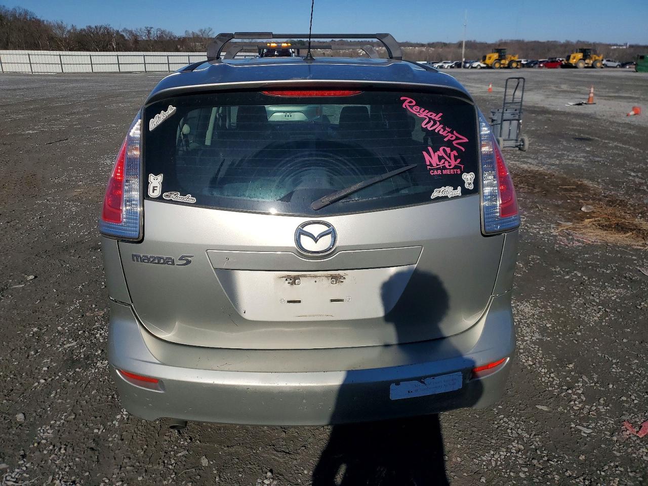 Mazda 5