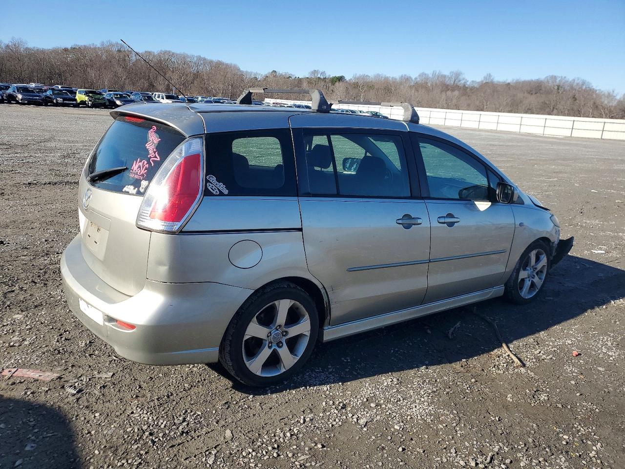 Mazda 5