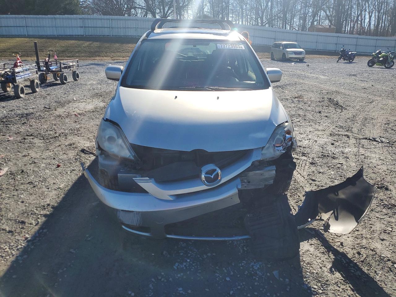 Mazda 5