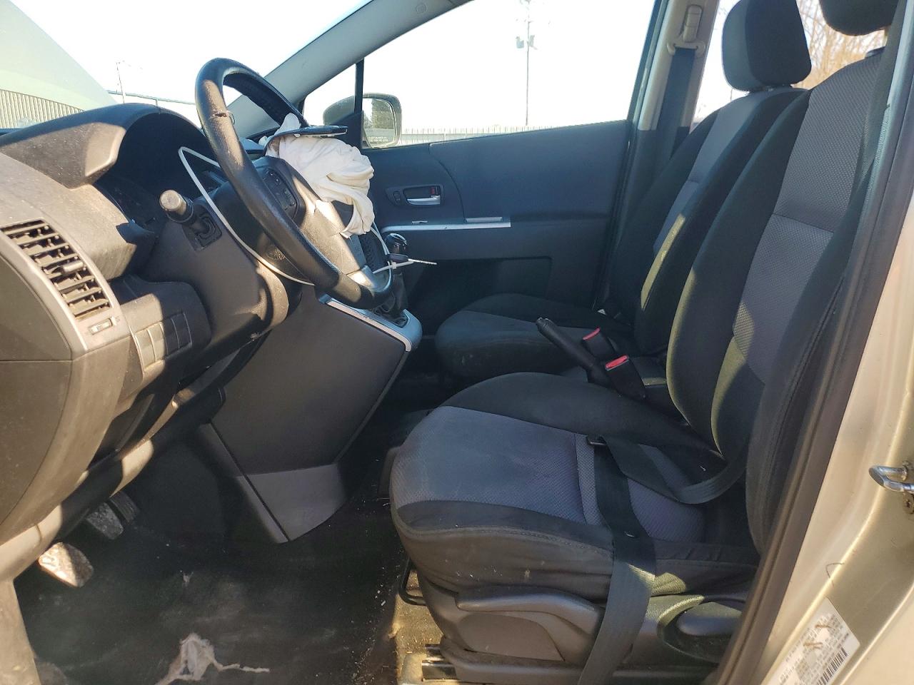 Mazda 5
