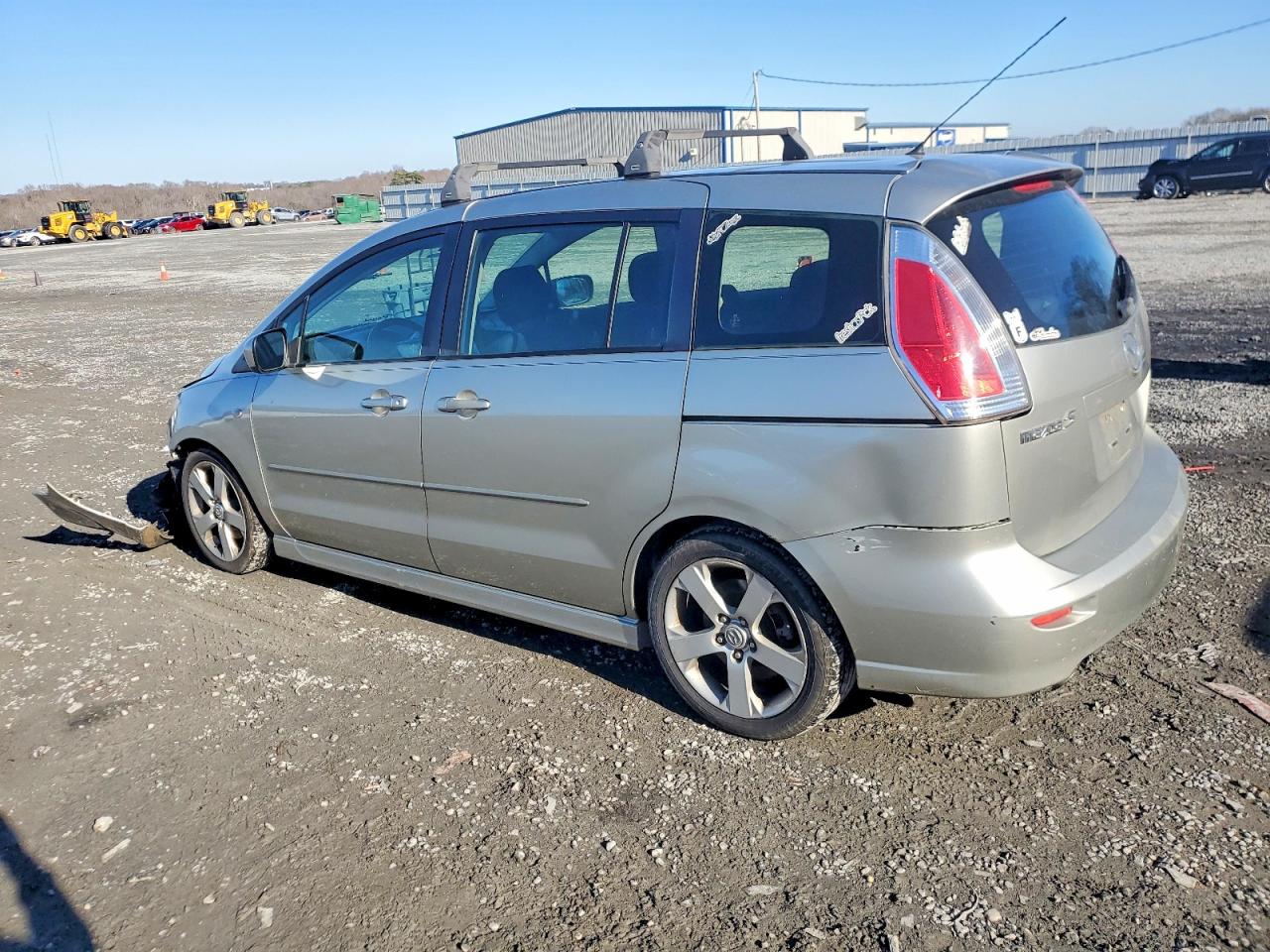 Mazda 5