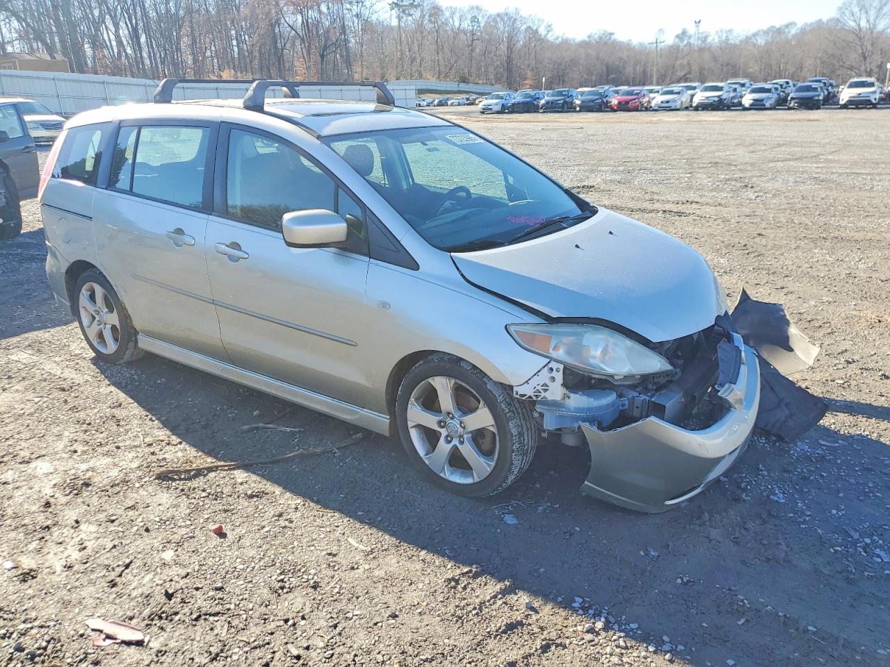Mazda 5