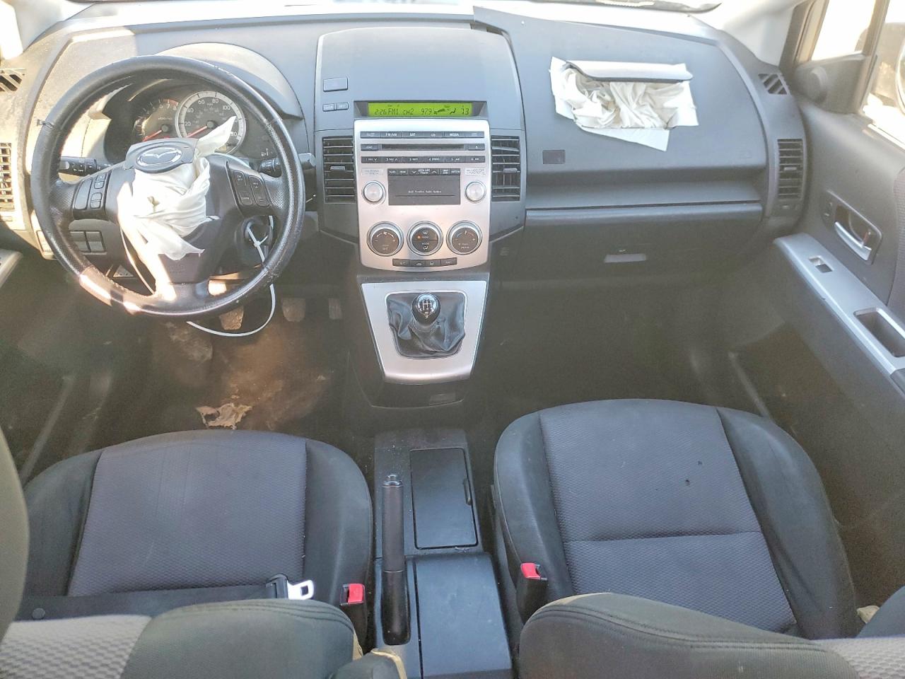 Mazda 5
