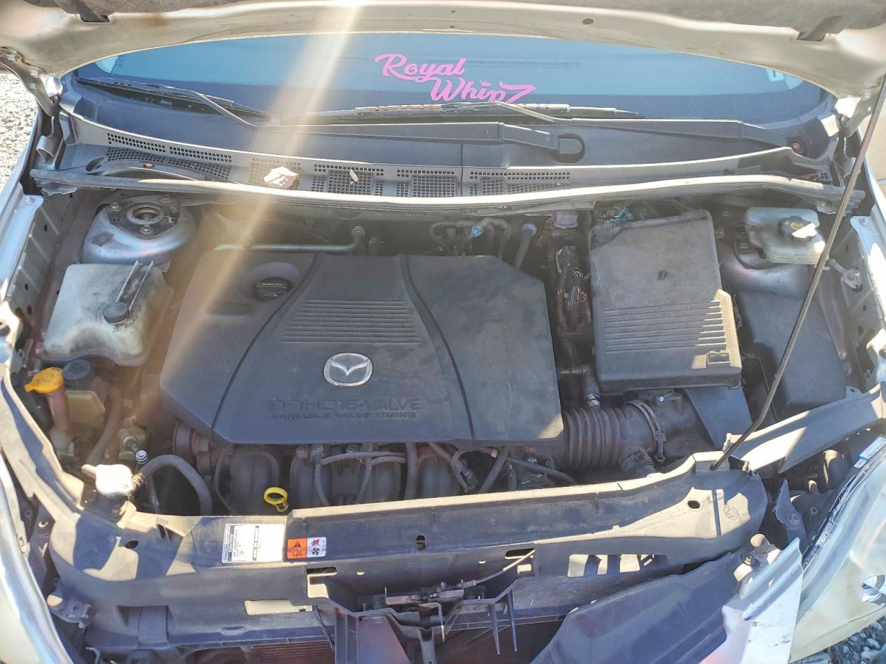 Mazda 5