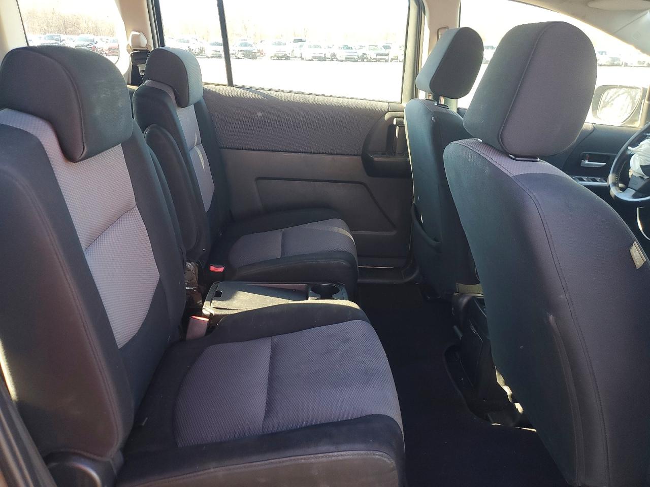 Mazda 5