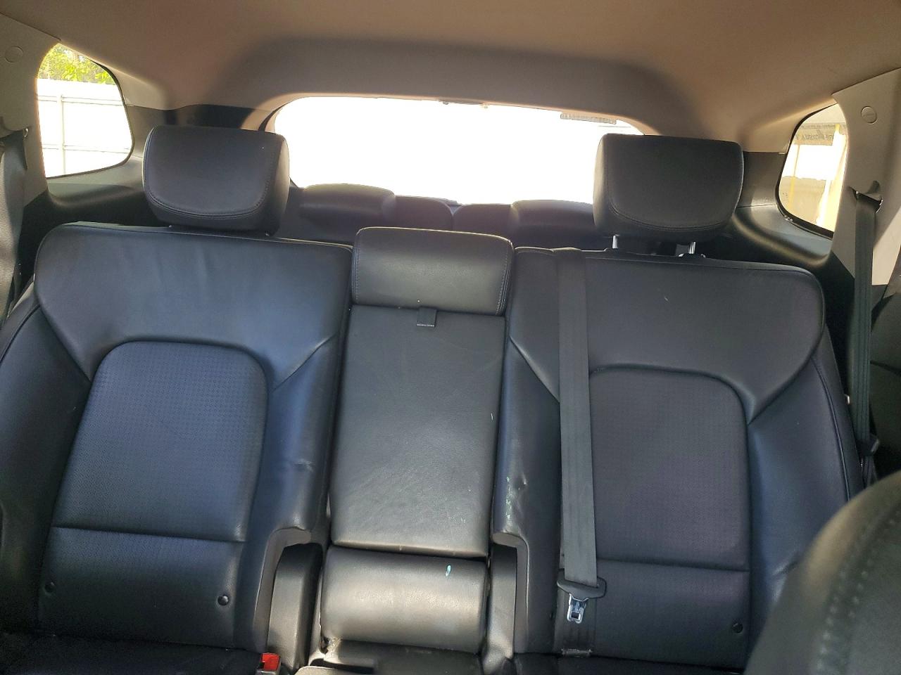 Hyundai SANTA FE Gls
