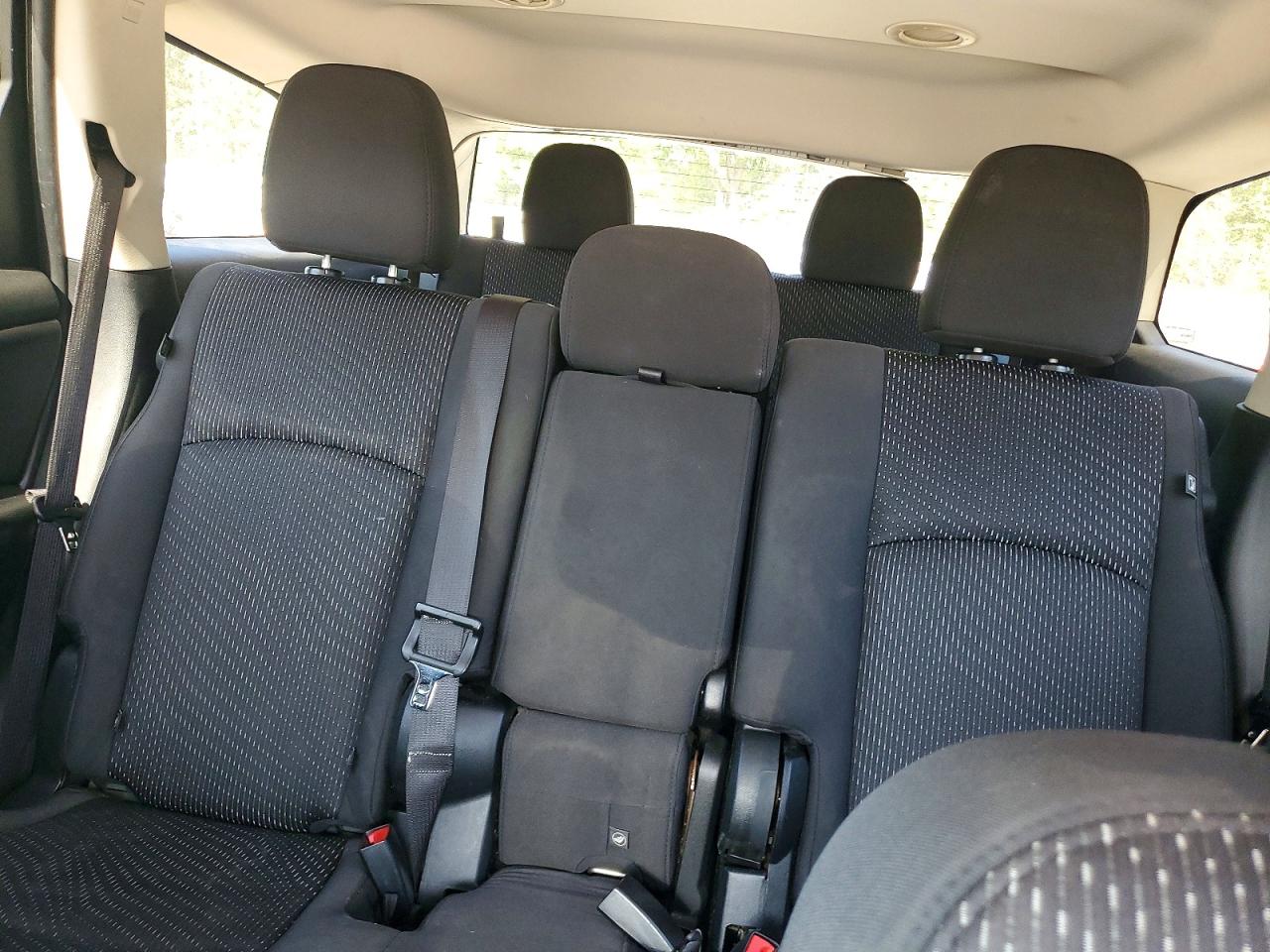Dodge Journey Se