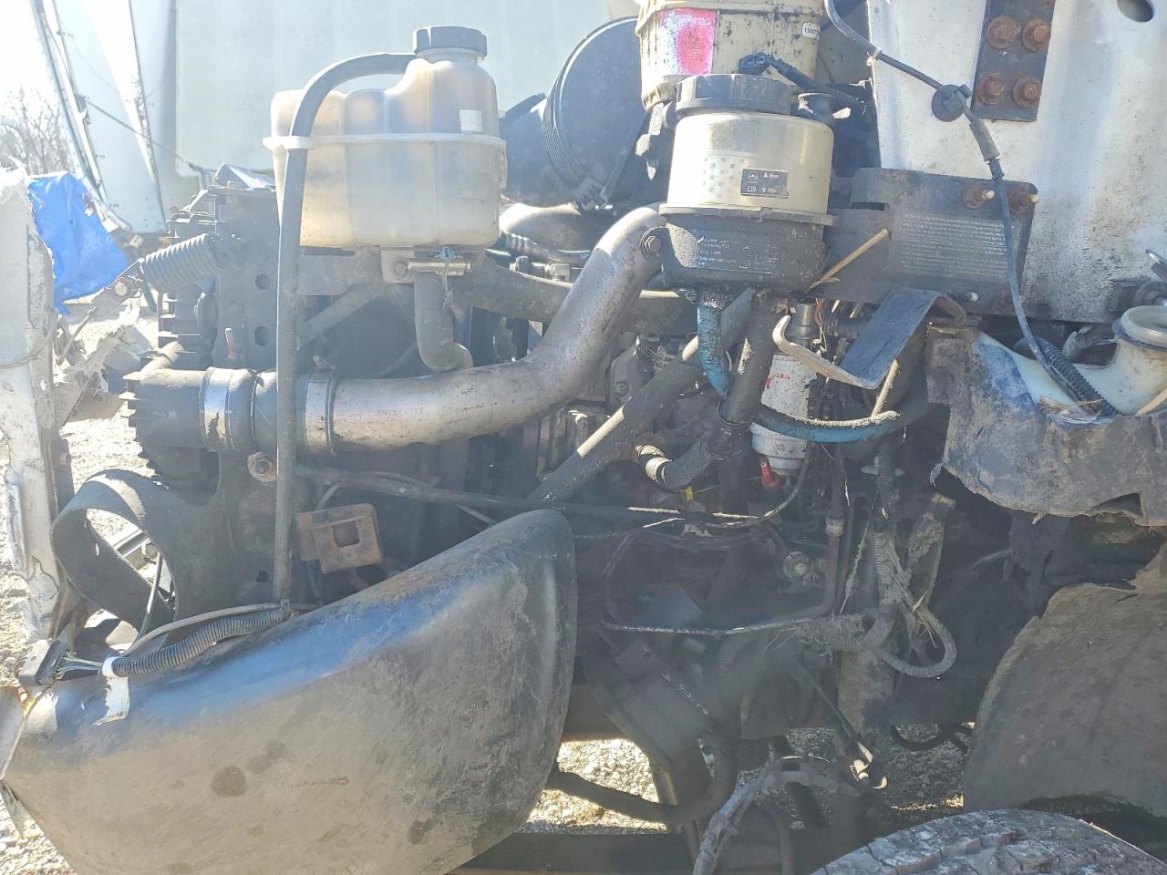 Chevrolet Ck Series