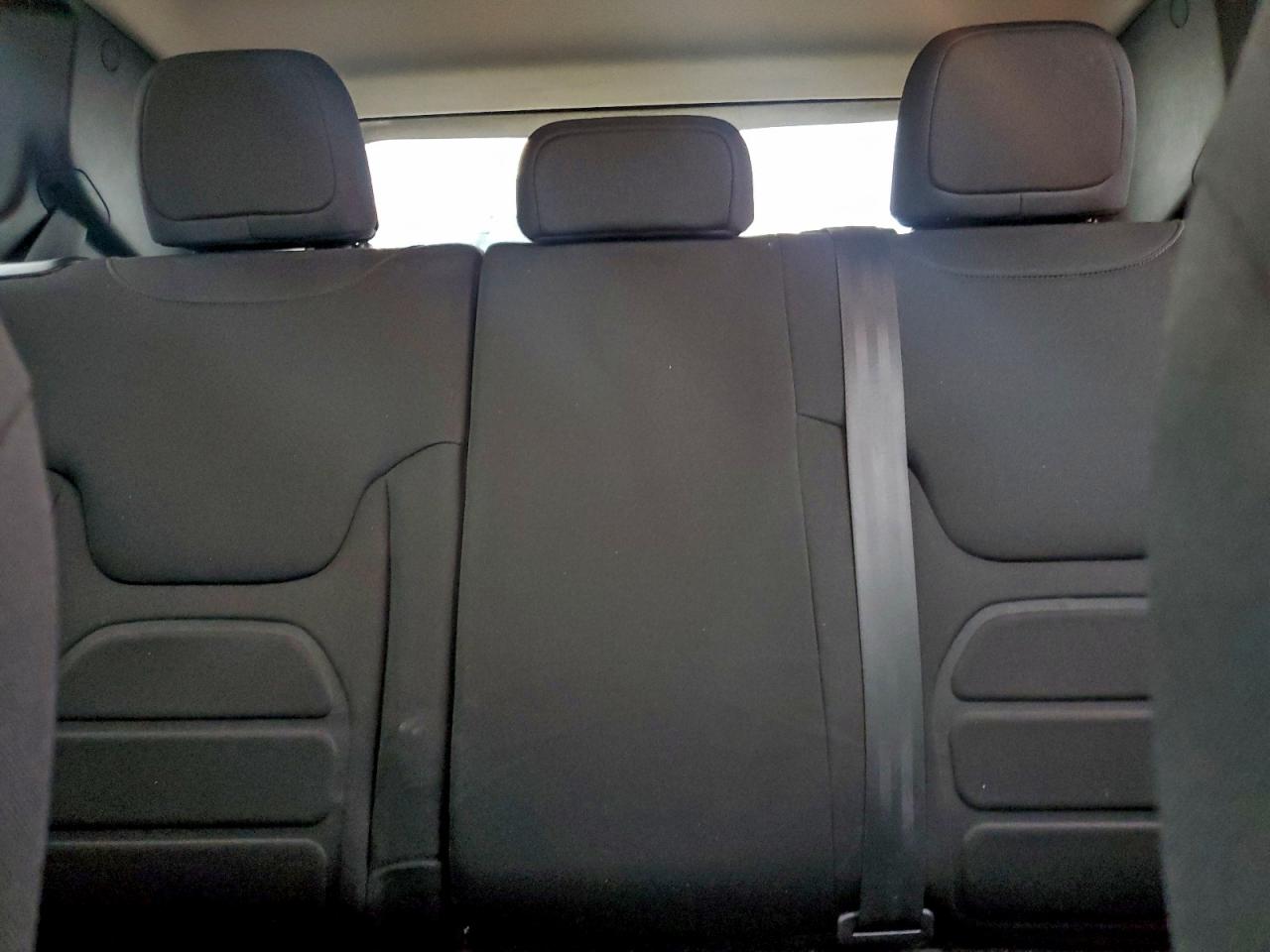 Jeep Renegade Latitude