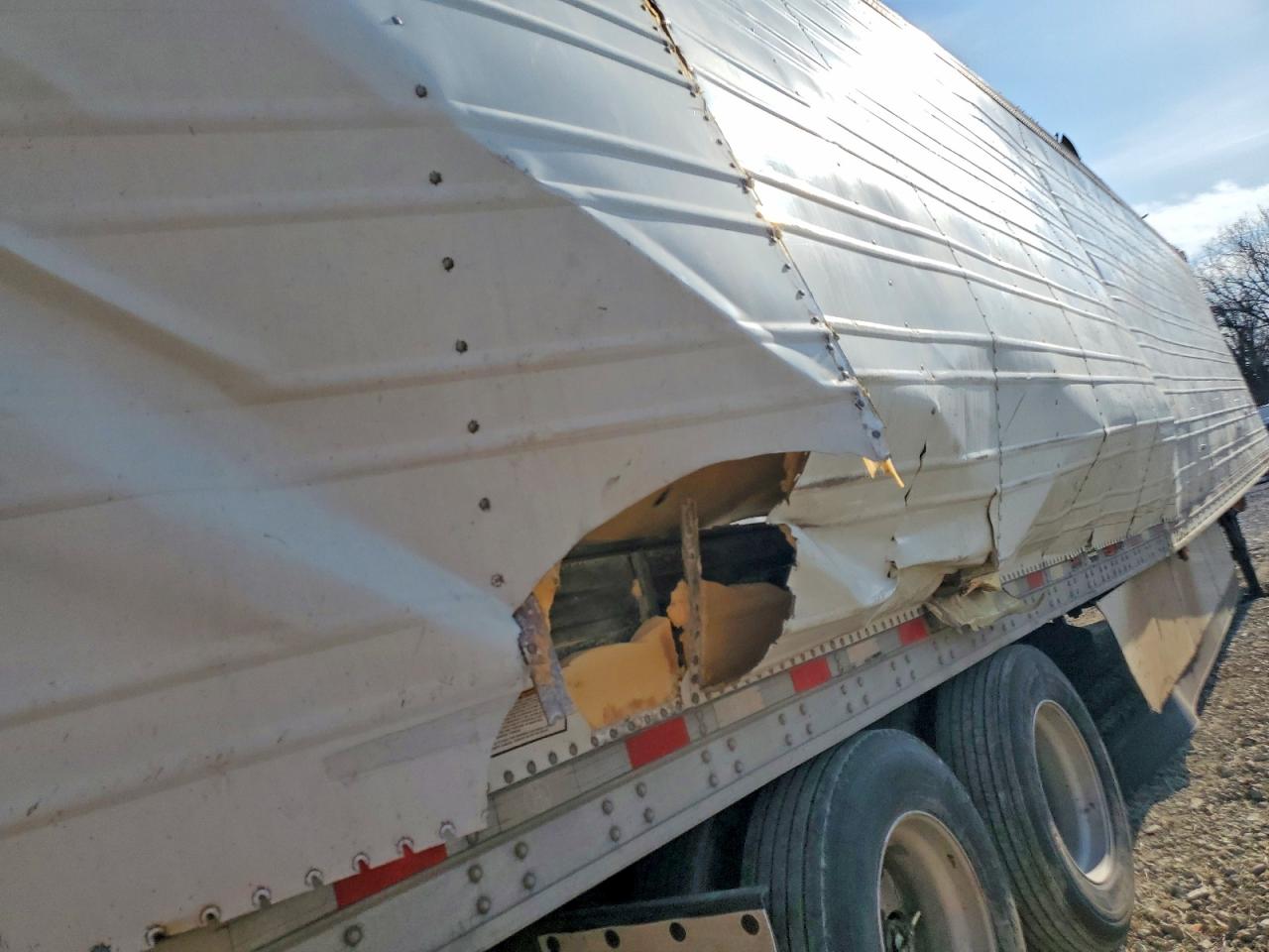 Great Dane Trailers