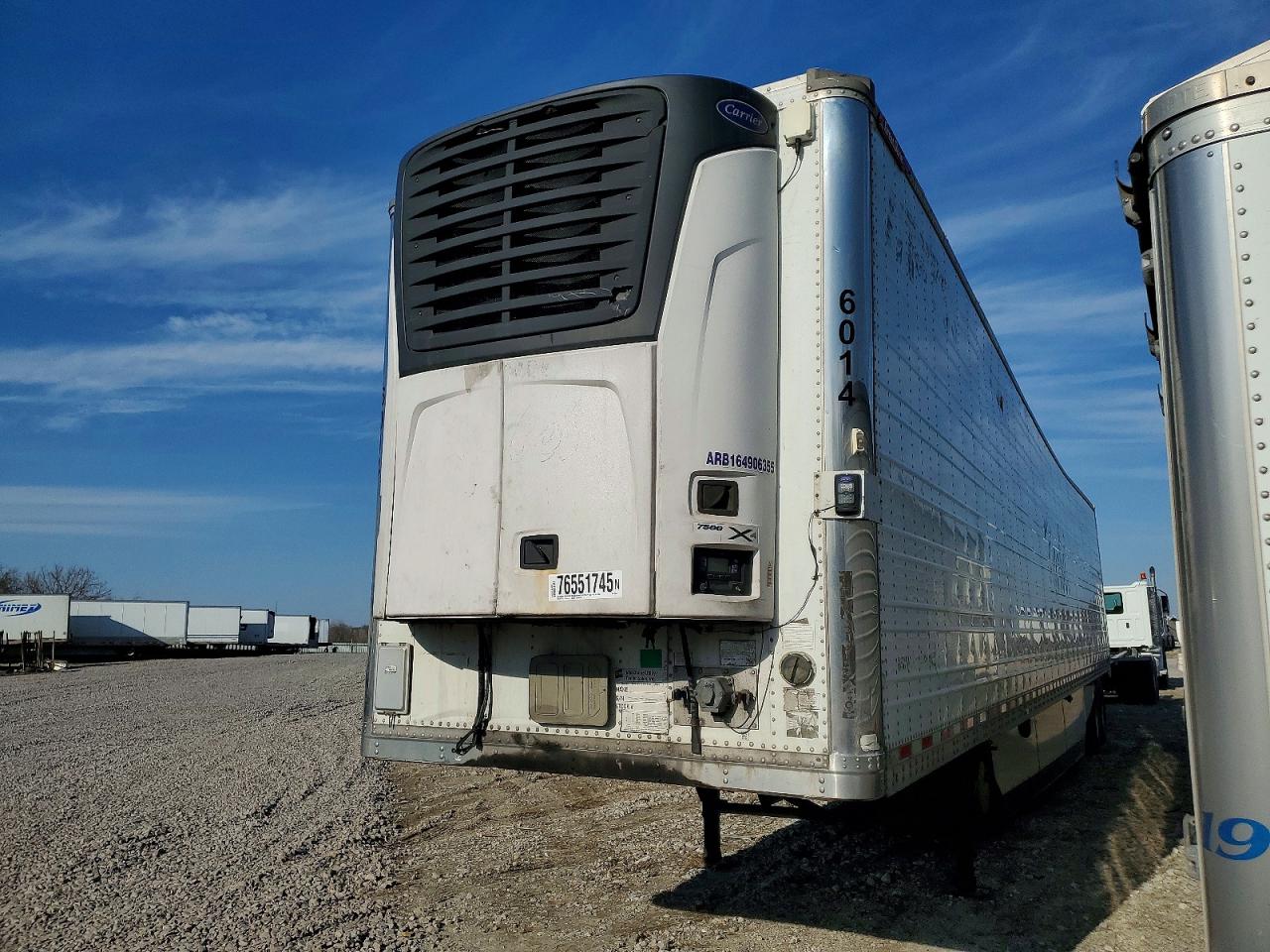Great Dane Trailers