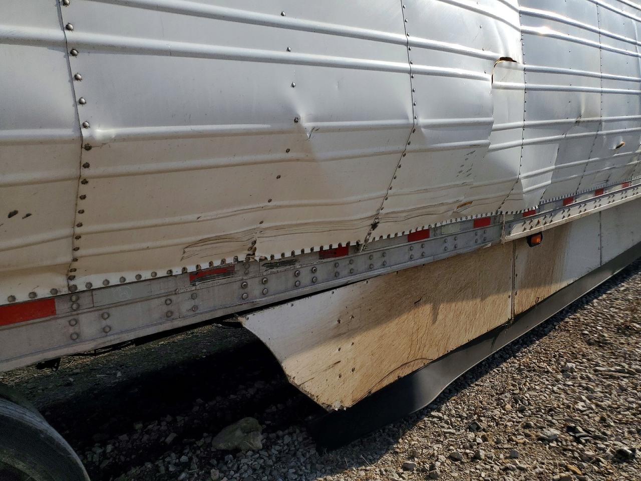 Great Dane Trailers