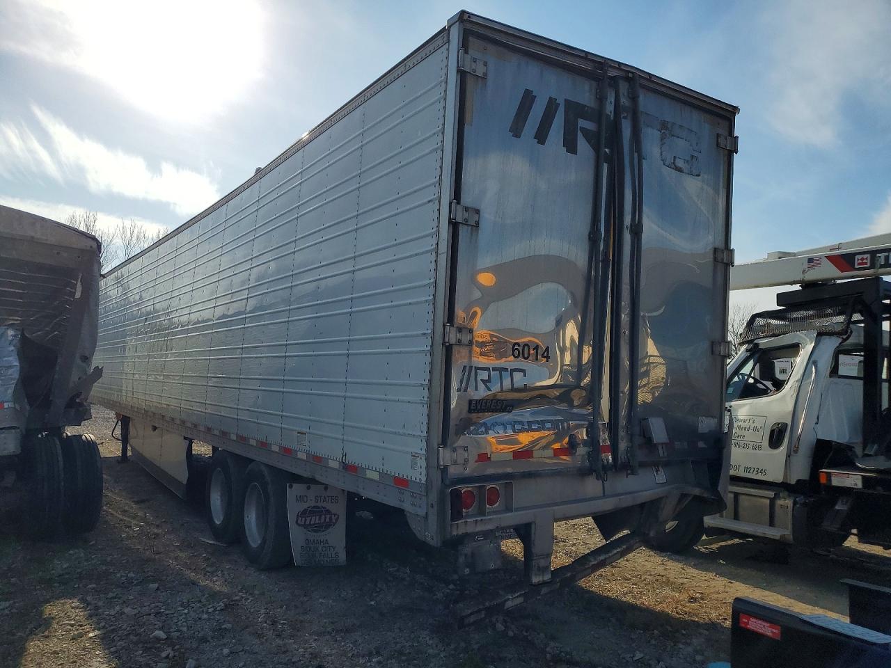 Great Dane Trailers