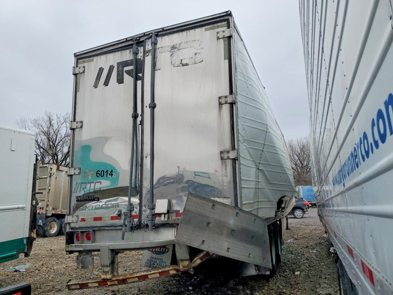 Great Dane Trailers