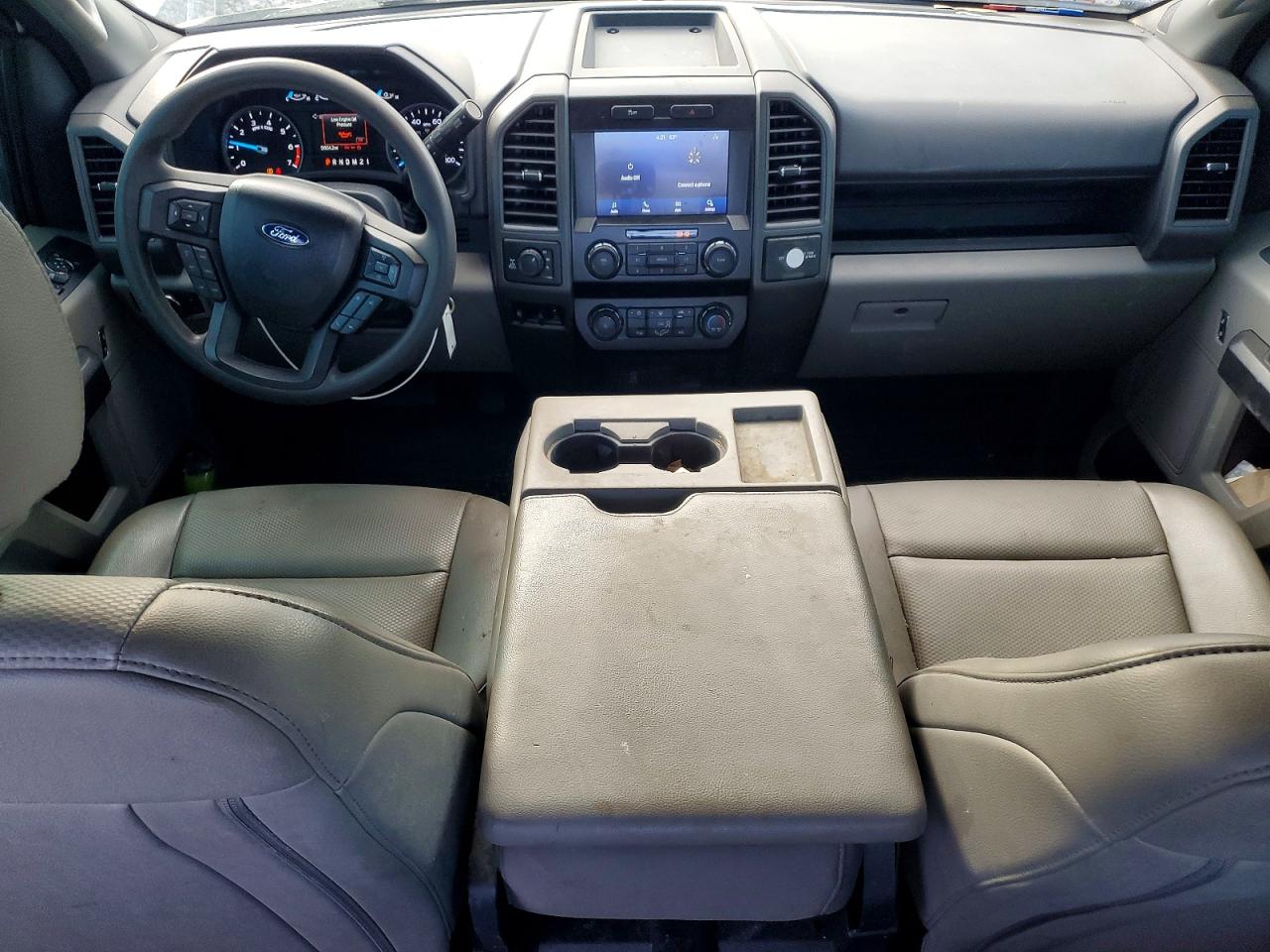 Ford F-250