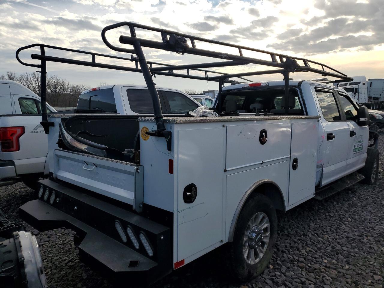 Ford F-250