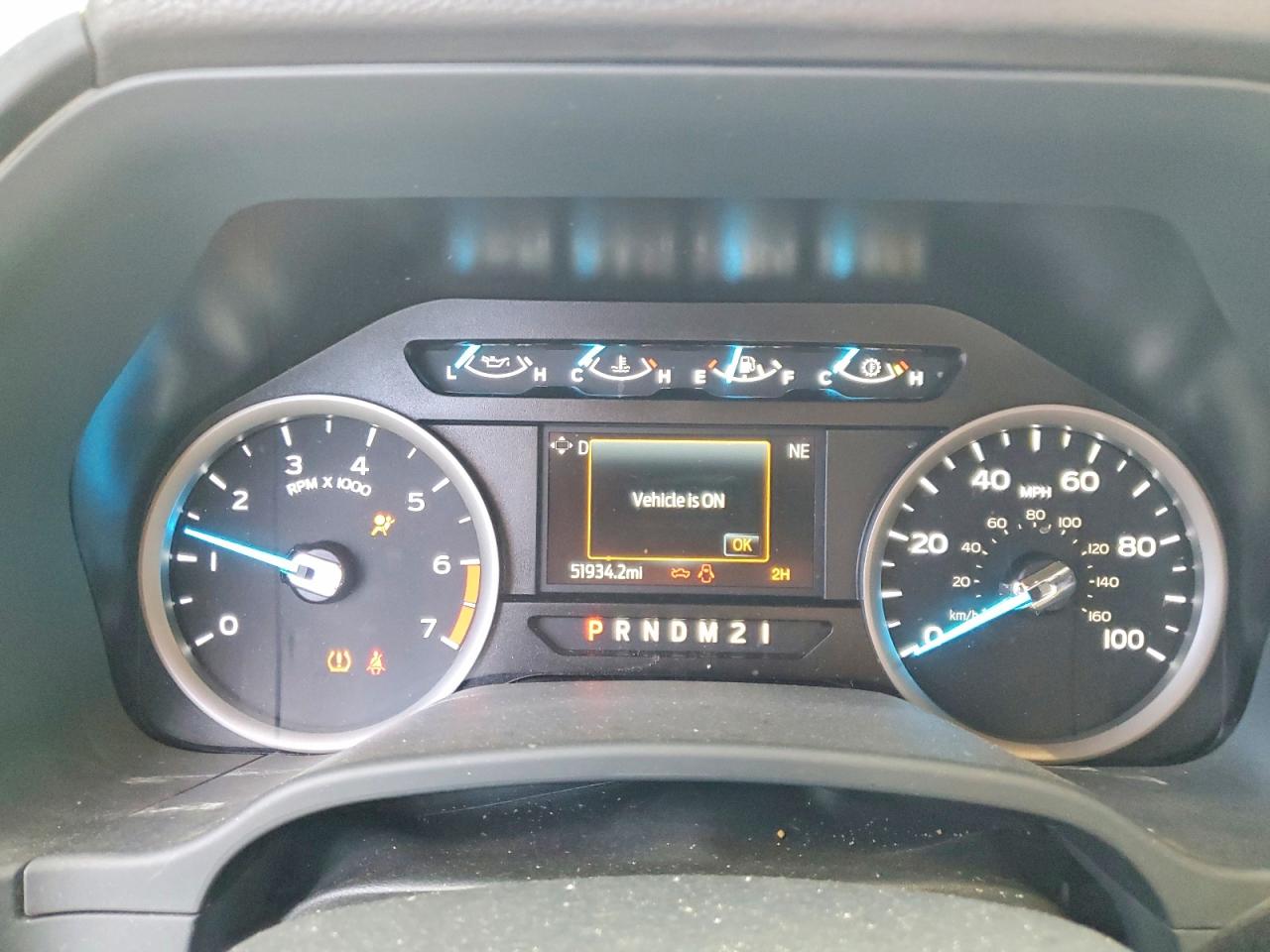 Ford F-250