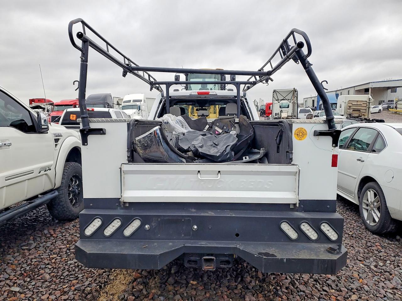 Ford F-250