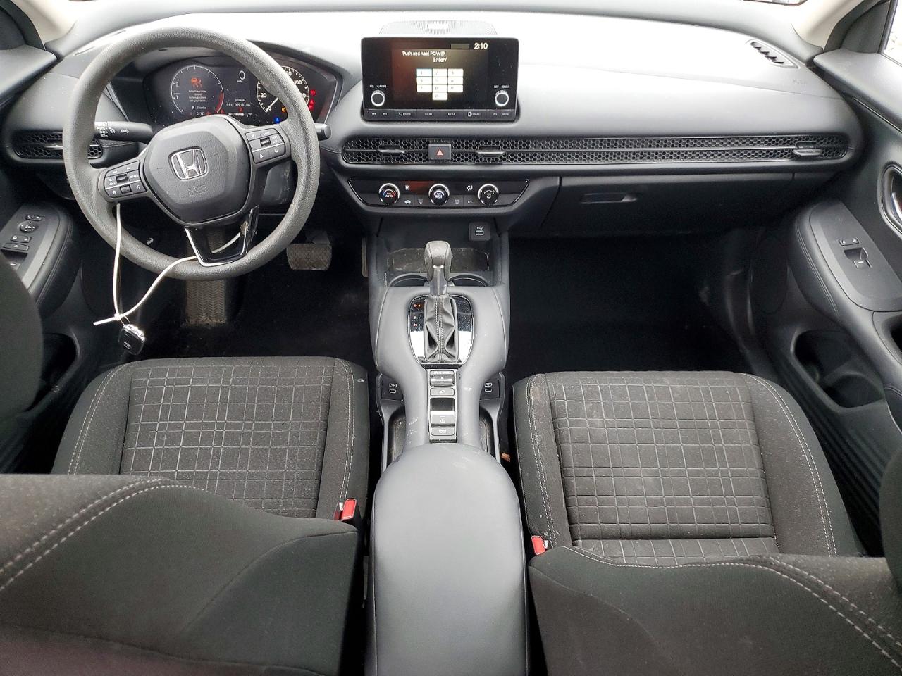 Honda HR-V Lx