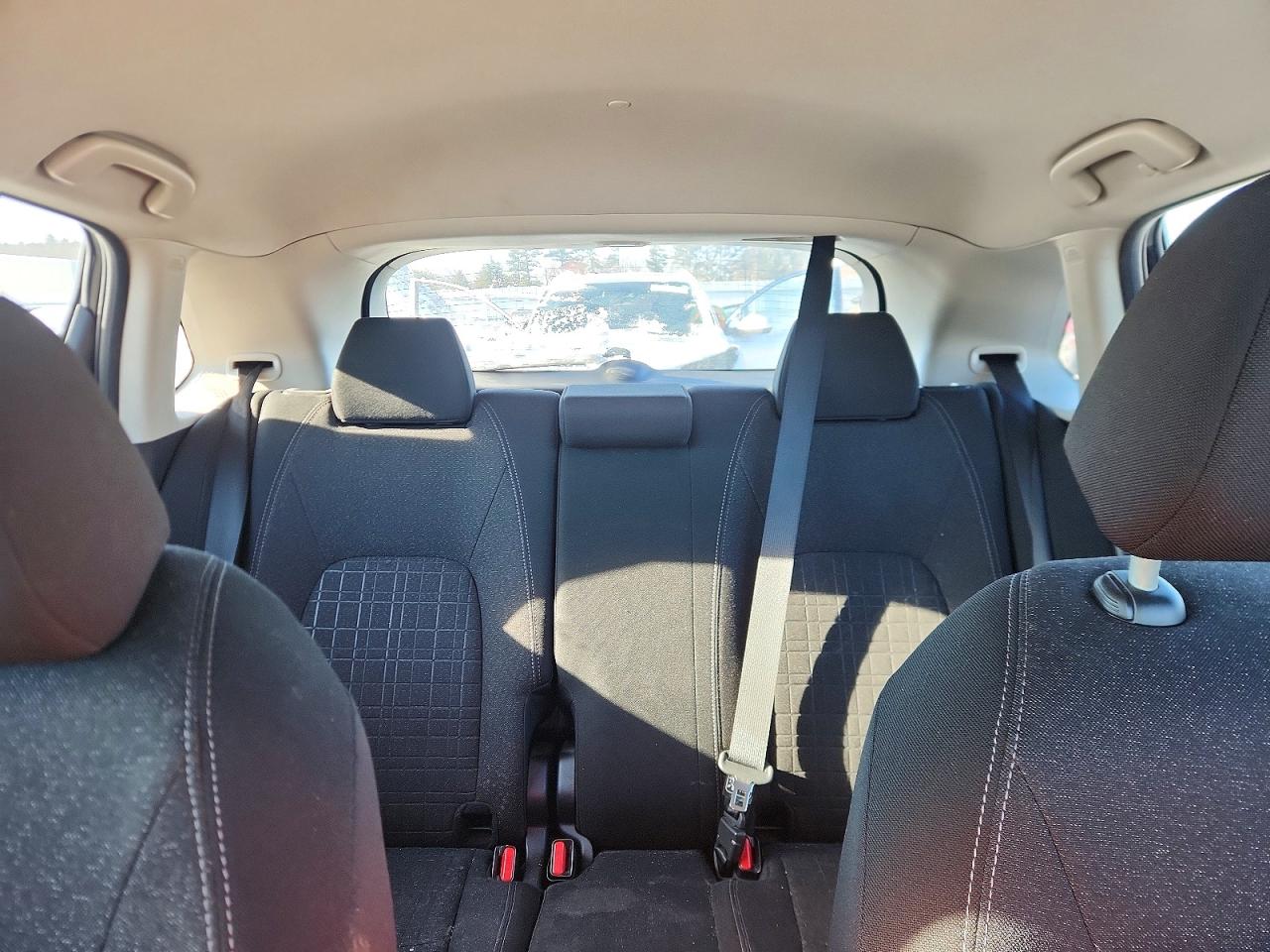 Honda HR-V Lx