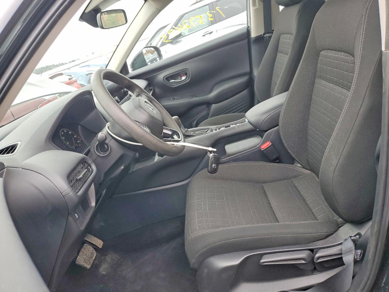 Honda HR-V Lx