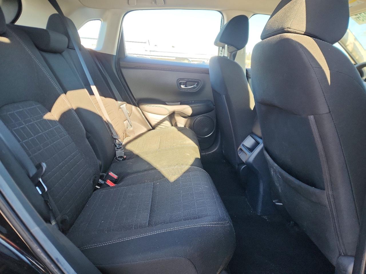 Honda HR-V Lx