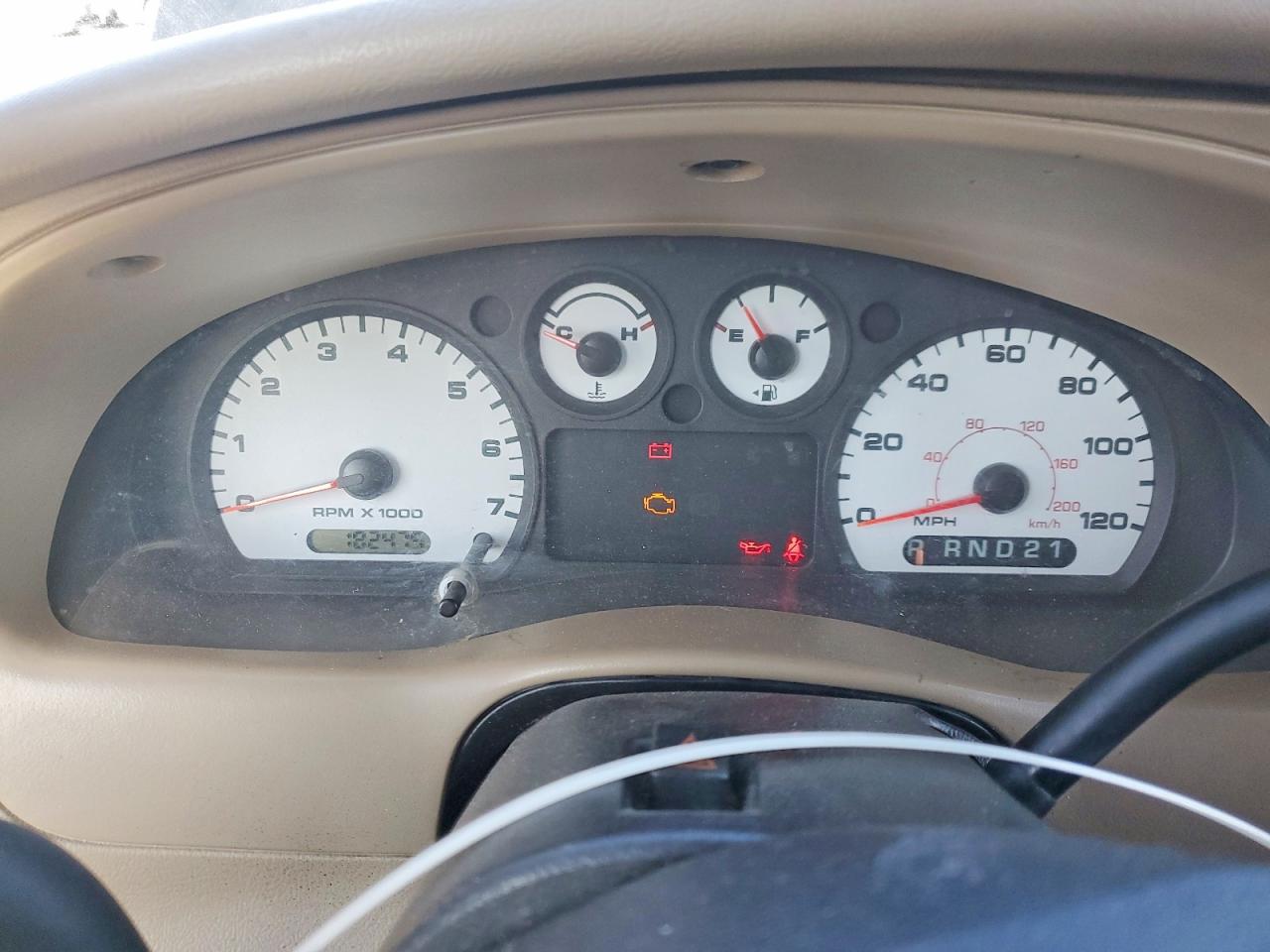 Ford Ranger Super Cab