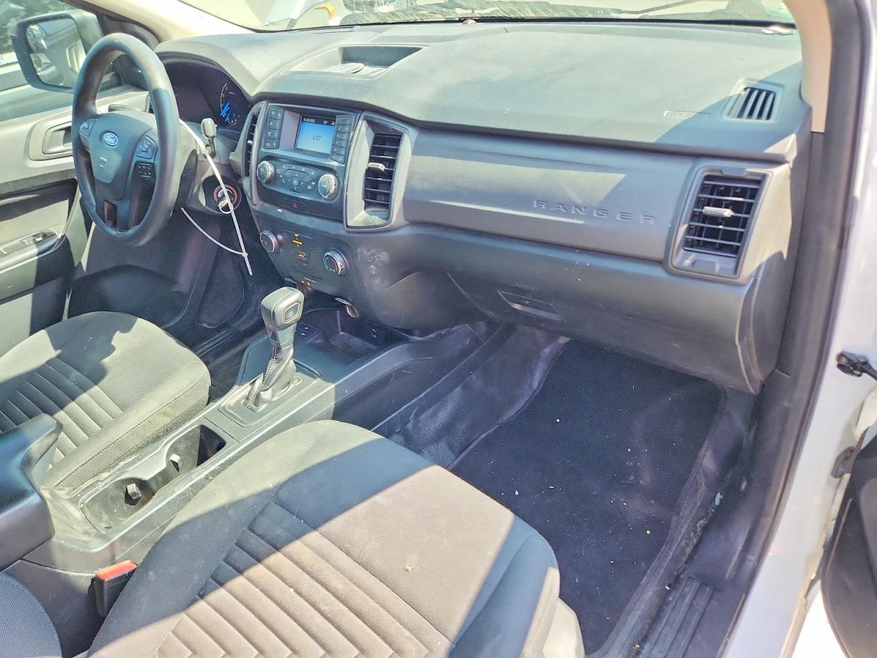 Ford Ranger Xl