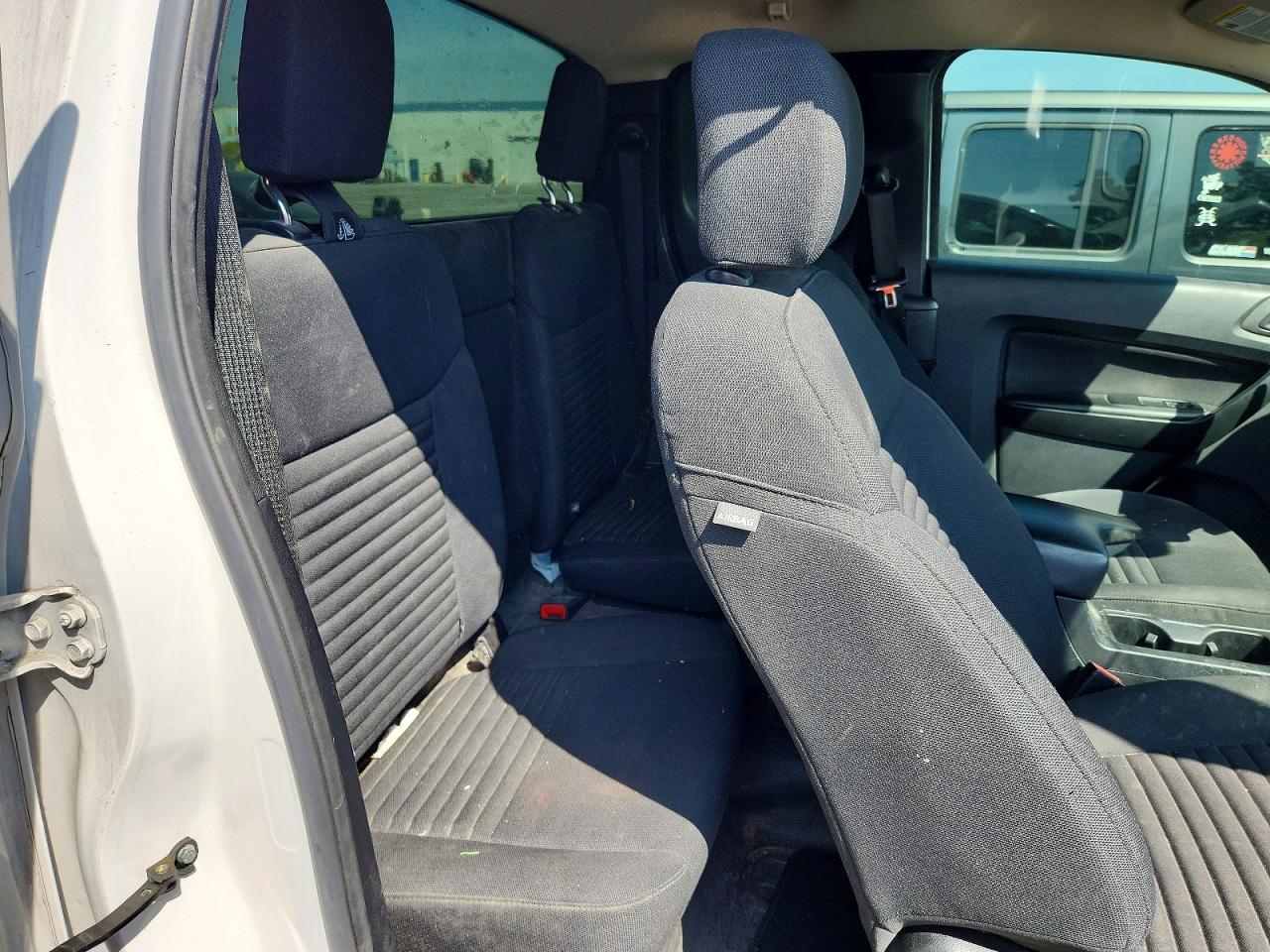 Ford Ranger Xl