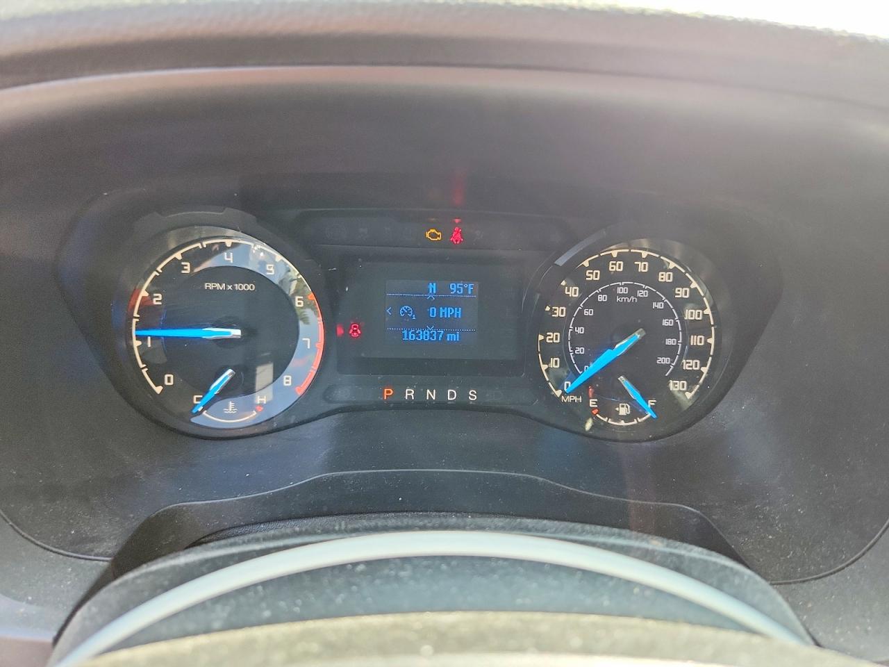 Ford Ranger Xl