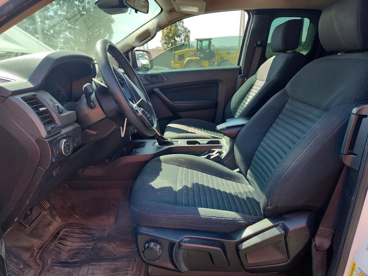 Ford Ranger Xl