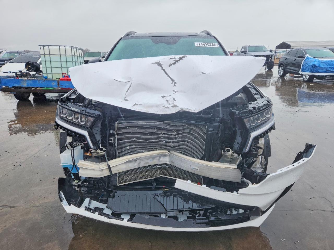Kia Sorento S