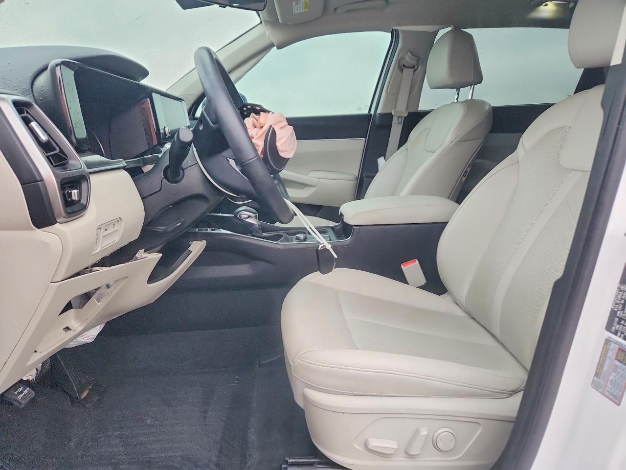 Kia Sorento S