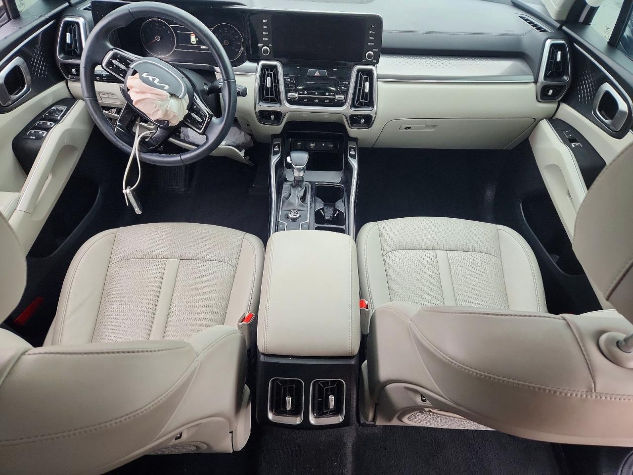 Kia Sorento S