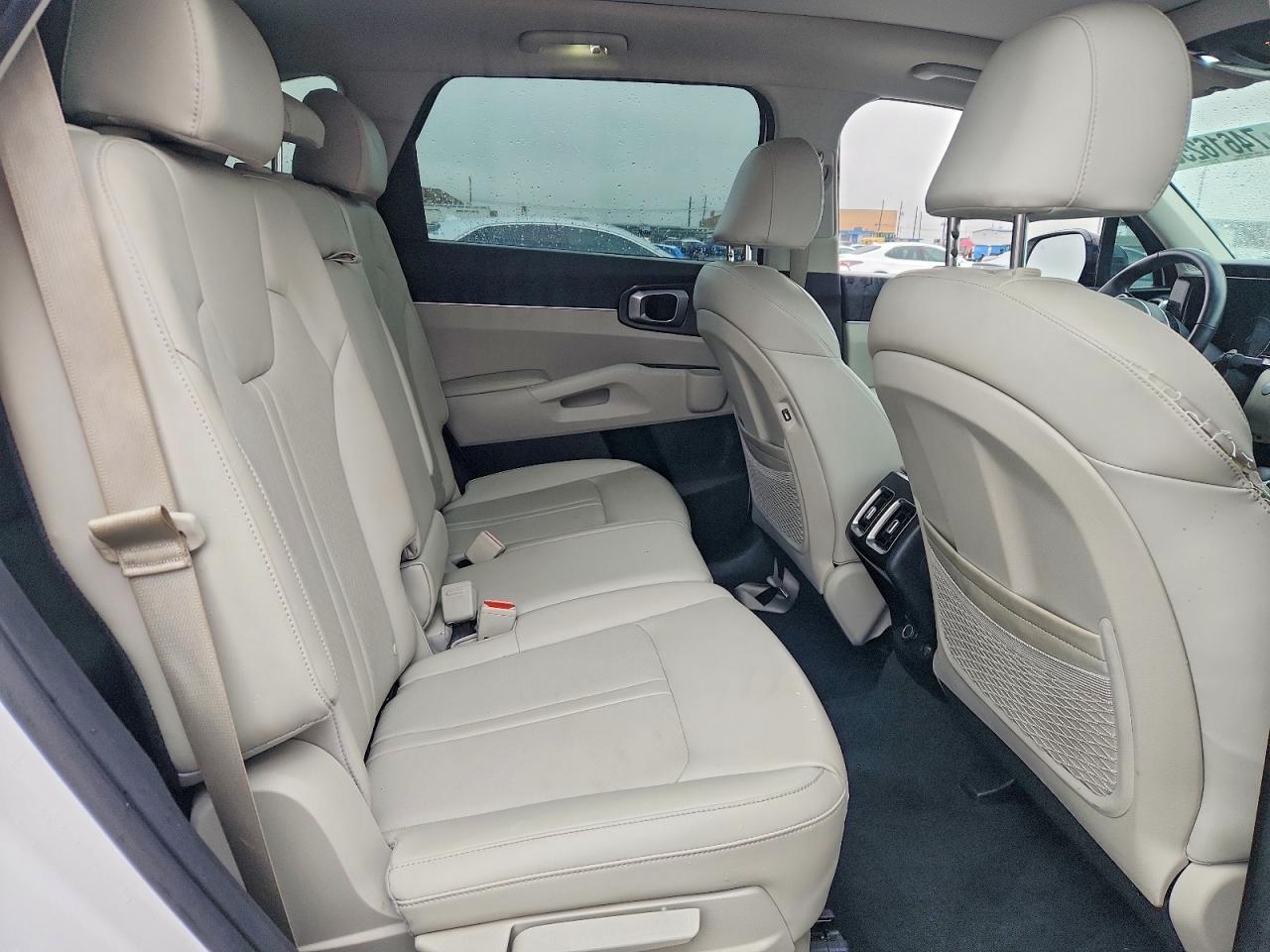 Kia Sorento S