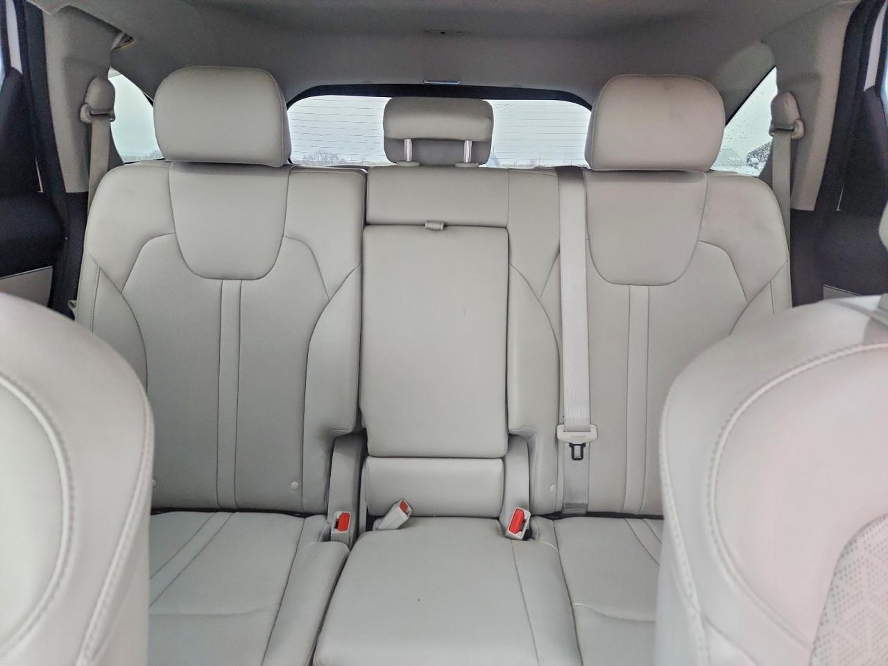 Kia Sorento S