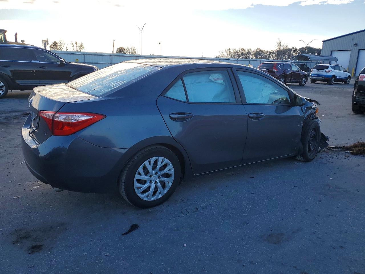 Toyota Corolla L