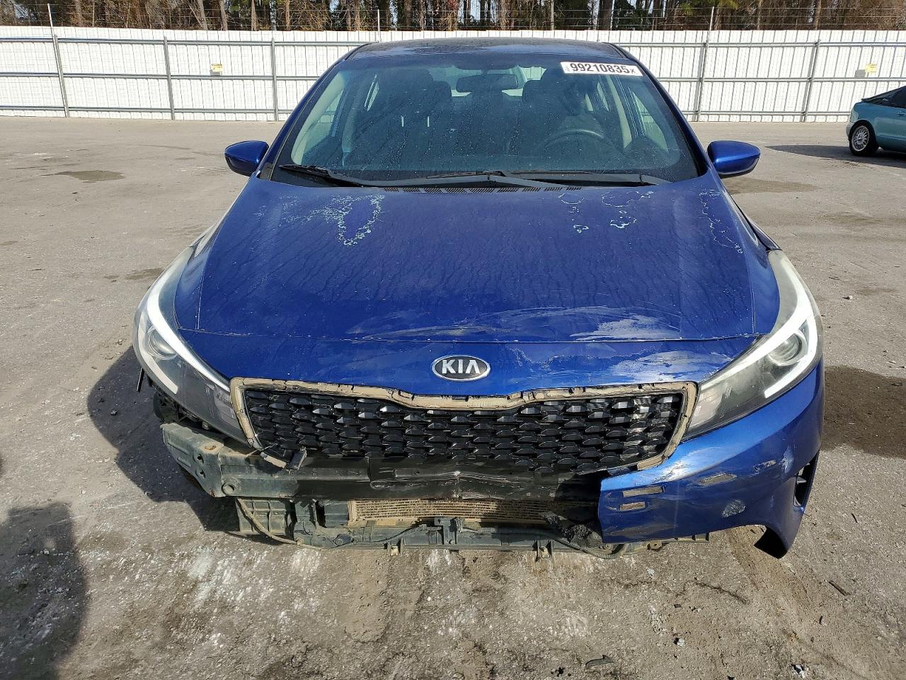 Kia Forte Lx