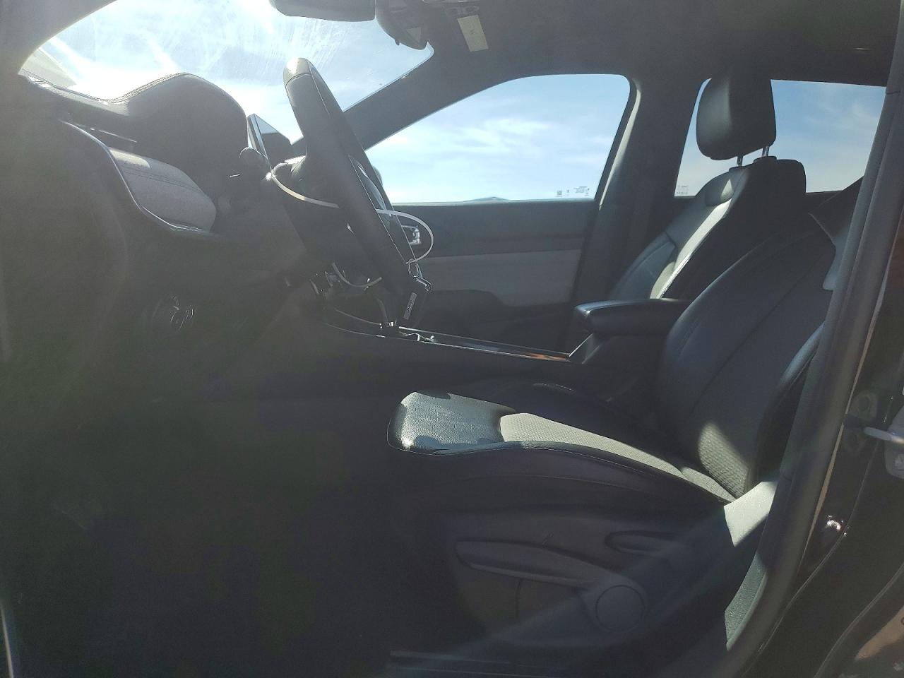 Jeep Compass Latitude