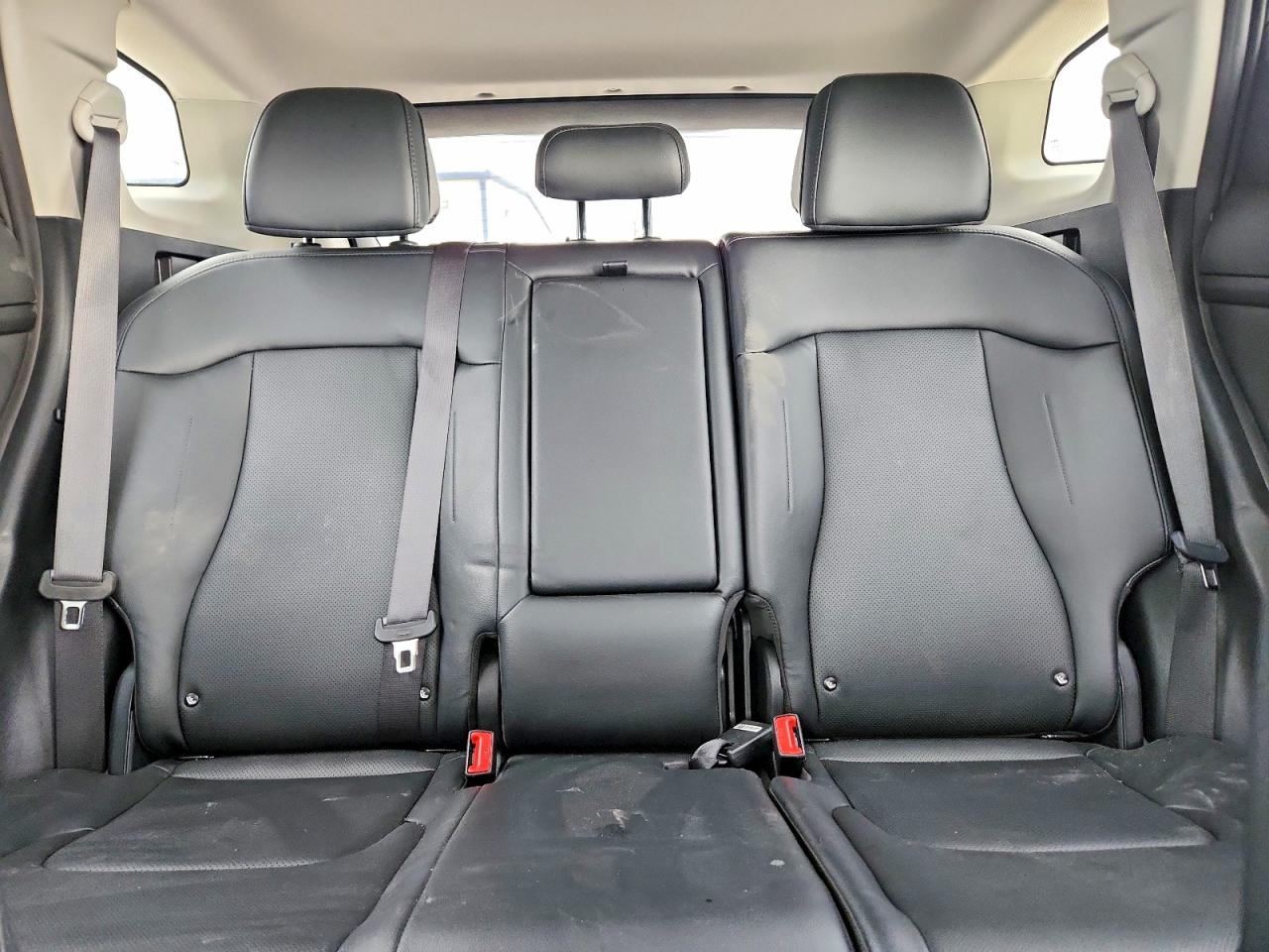 Kia Sportage Ex